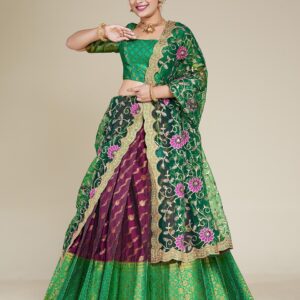 half saree, indian woman, indian wedding, indian bride, langa voni, pavadai daavani, langa daavani, lehenga, choli, wedding wear, traditional wear, fashion, indian fashion, india, indian bride, indian bride, indian bride, indian bride, indian bride, lehenga, lehenga, lehenga, lehenga, lehenga, indian fashion, indian fashion